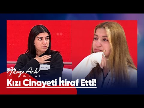Cengiz Karademir'in kızından