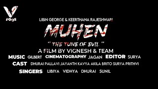 Download lagu Muhen -  Teaser | Short film | VFOGS