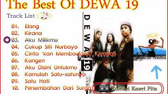 The Best Of DEWA 19  - Durasi: 48:26. 