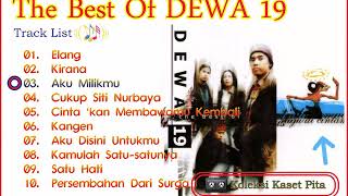 The Best Of DEWA 19