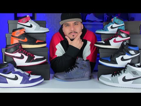 Vídeo: Como preservar as sapatilhas Air Jordan: 10 etapas (com fotos)