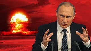Путин и разрушение мира | RYTP