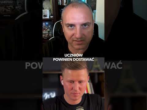 A Gdyby Nauczyciel Zarabiał Na Sukcesie Swoich Uczniów 