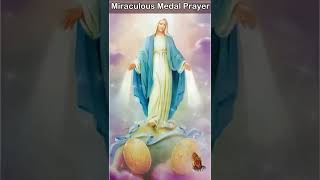 The Miraculous Medal Prayer screenshot 2