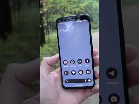 Google pixel 4 в 2024
