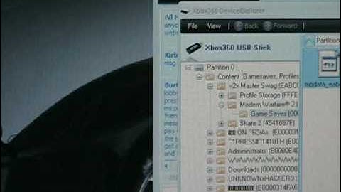 How To Mod Mw2 Splitscreen