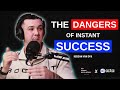 The charts will expose you to you funded vs personal funds keegan van dyk