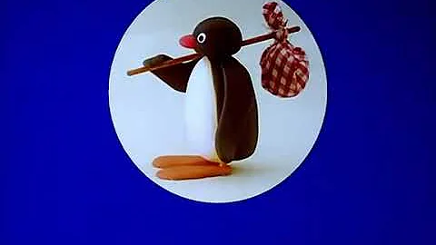 Pingu Song