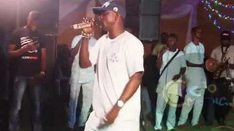Pasuma dance