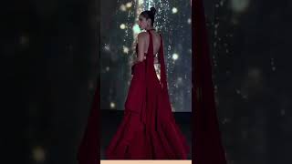 Celebrities At Lux Style Awards 2023