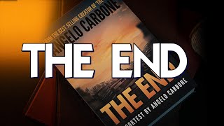 Magic Review  The End Book Test by Angelo Carbone