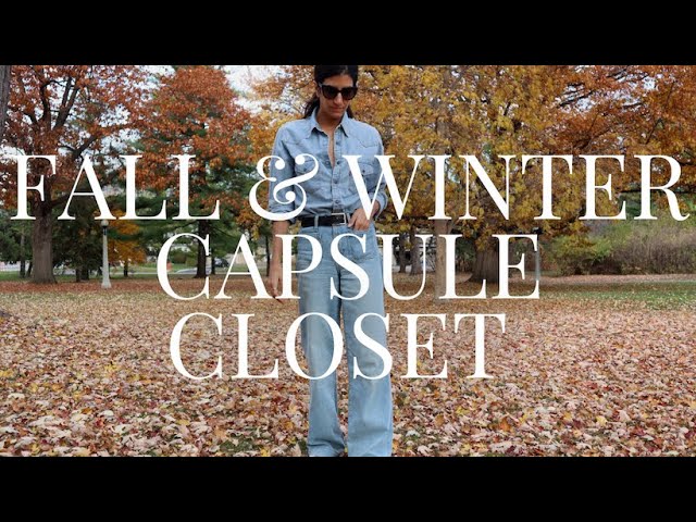 Real & Chic Winter Outfit Ideas That *Always Look Good* (Items You