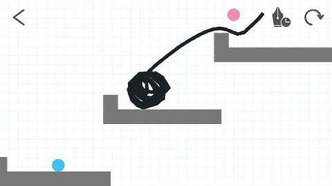 Brain Dotsでステージ206をクリアしました！ http://braindotsapp.com #BrainDots #Brain...
