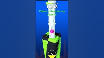 stack bounce #shorts #games