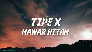 Download lagu Mawar Hitam - Tipe-x  Viral Tiktok Luka Itu Memang Terlalu Berat Unt Mp3 Video Mp4