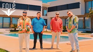 Смотреть клип Dj Pm X Dj Dagz X Lumi B X Ermal Fejzullahu - Ma E Mira