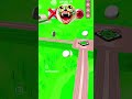 Ball game 99% impossible 😡 #youtubeshorts #bouncingball #beat #danganronpa