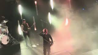 Asking Alexandria - Where Did It Go? - Live at the Aztec Theater in San Antonio TX, 04/12/2024