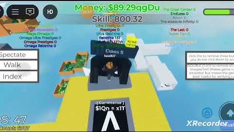 Kai difficulty button simulator dimension 1A gameplay