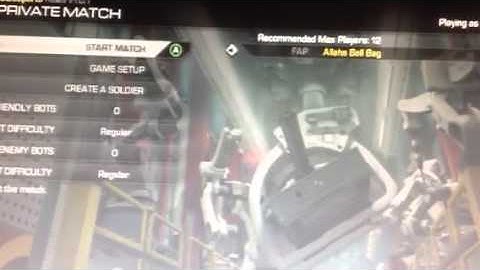 Proof of forfeit of 3rd map sovereign