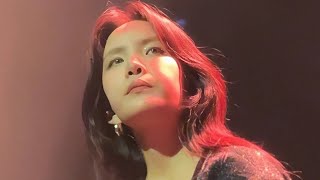 240504 김나영 - 어떻게 사랑이 그래요 @ 2024 김나영 콘서트 