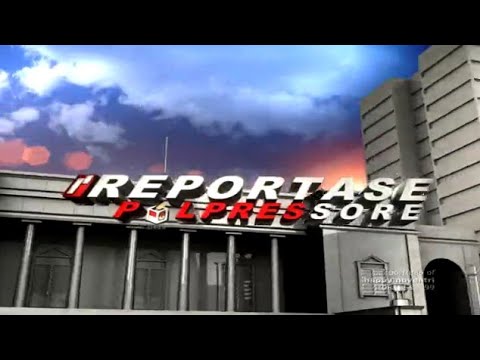 OBB Reportase Pilpres Sore di Trans TV (2009)