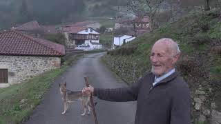 El Silencio de Un Pueblo | Borleña, Toranzo | 6.1.2020