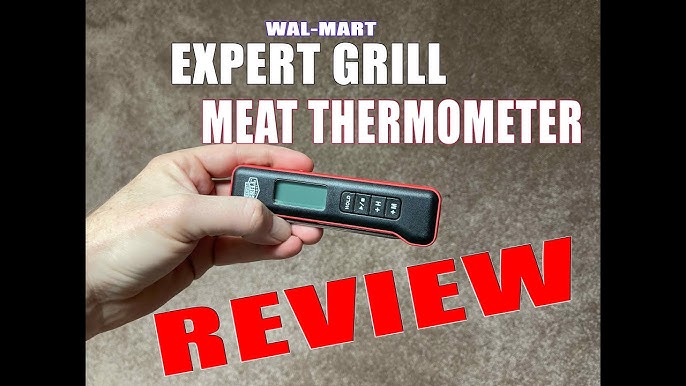 Expert Grill Heat Indicator (00016-D15) - GrillSpot