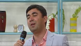 Vaqif Şıxəliyev - Yar gəlmədi (10dan sonra)