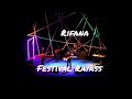 Festival rayass   rifana  live