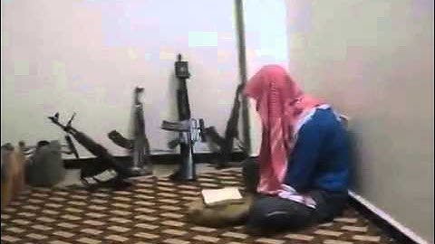 تلاوة رائعة ومؤثرة لمجاهد بصوت ملائكي