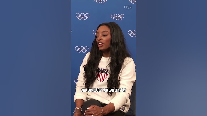 Powerful on her own, unstoppable with the support of loved ones 🫂#Olympics #Paris2024