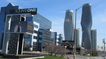 Mississauga - Yours to Discover