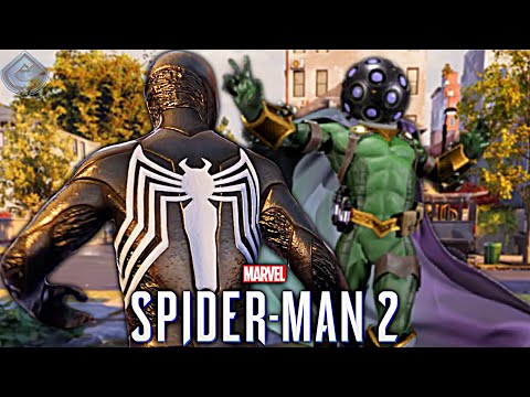Top 9 Villains that NEED to be in Marvel's Spider-Man 2!