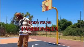 Koko Young - Fashionista(Official Visualizer)