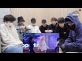 FANMADE :  BTS REACTION TO Tokopedia x Blackpink : Pretty Savage