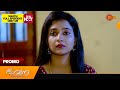 Bhavana  promo 11 may 2024  surya tv serial