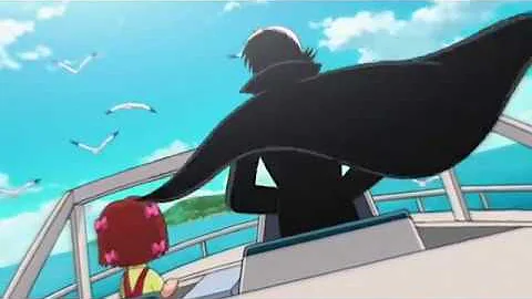 月光 花 フル