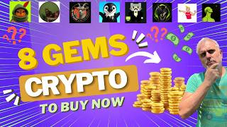 RH & SOL plays — GATO • Robinhood • FCK925 • StonkCats • PENGO • PACK • $When • ALTSZN • PEPONS 💎