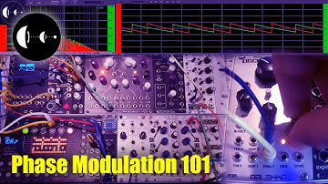 Phase Modulation 101