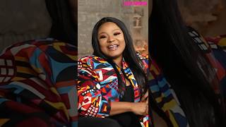 Amo Chidi, Mpoomy Ledwaba, Candice Modiselle + MORE speak Woman to Woman | DEFINING