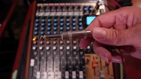 Tascam Model 12 - Part 2 "Tips & Tricks you might want to try"