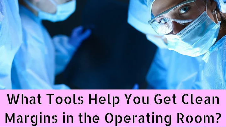 What Tools Help You Get Clear Margins in the Opera...