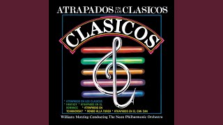 Atrapados En Tchaikovsky