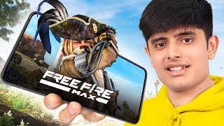 PLAYING FREE FIRE AFTER FACE REVEAL by Total Gaming 3,498,106 views 6 days ago 12 minutes, 32 seconds