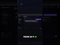 24/7 AI Mentor for Complex Code Problems