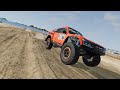 Gordini test run in Utah