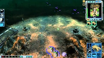 Command & Conquer 3: Kane