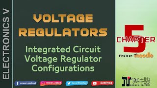 Voltage Regulators | Integrated circuit voltage Regulator Configurations