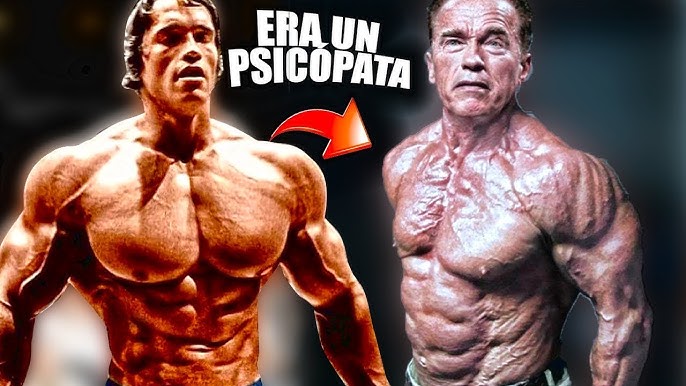 Ramon Dino fala de Mr Olympia, anabolizante e fama - 09/11/2023